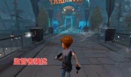 噩梦第五人格爆料大全最新,揭秘全新爆料，惊悚游戏世界等你探索